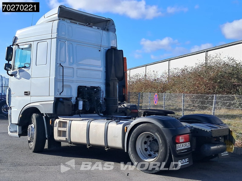 DAF XF 480 4X2 SC Retarder 2xTanks ACC Standklima - Ťahač: obrázok 2 DAF XF 480 4X2 SC Retarder 2xTanks ACC Standklima - Ťahač: obrázok 2