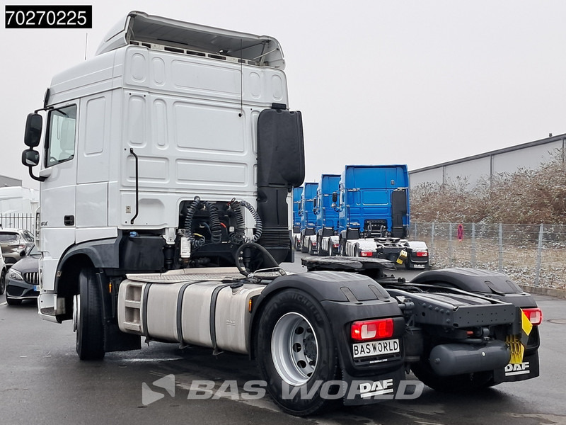 DAF XF 480 4X2 SC Retarder 2xTanks ACC Standklima - Ťahač: obrázok 2 DAF XF 480 4X2 SC Retarder 2xTanks ACC Standklima - Ťahač: obrázok 2