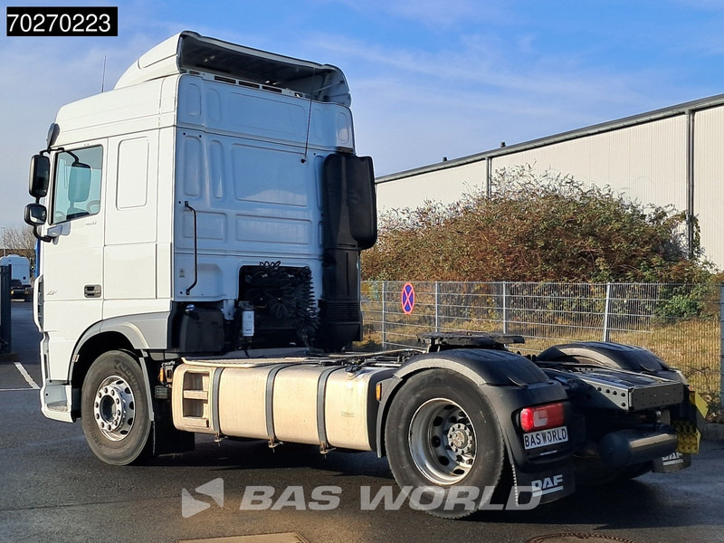DAF XF 480 4X2 SC Retarder 2xTanks ACC Standklima - Ťahač: obrázok 2 DAF XF 480 4X2 SC Retarder 2xTanks ACC Standklima - Ťahač: obrázok 2