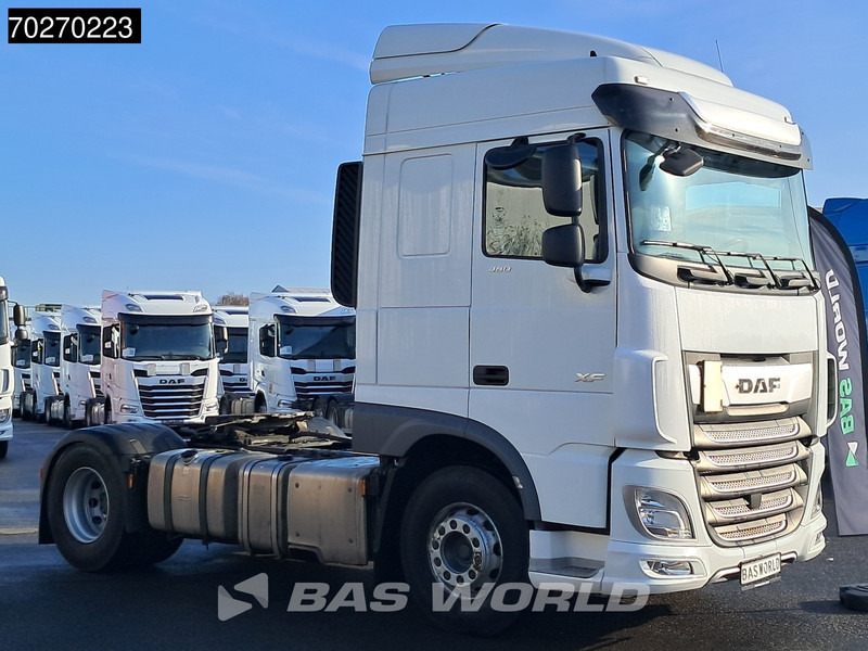 DAF XF 480 4X2 SC Retarder 2xTanks ACC Standklima - Ťahač: obrázok 3 DAF XF 480 4X2 SC Retarder 2xTanks ACC Standklima - Ťahač: obrázok 3