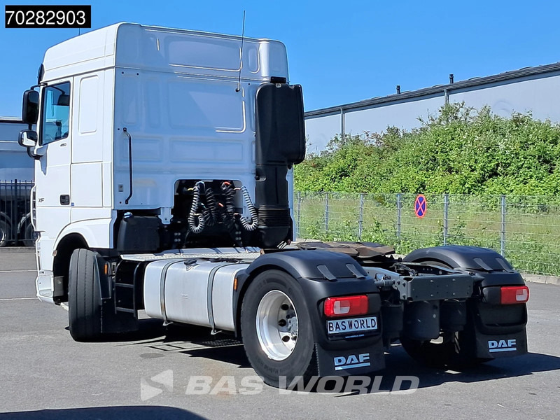 DAF XF 480 4X2 SC Retarder PTO Hydraulik Standklima Alcoa's Xenon ACC - Ťahač: obrázok 2 DAF XF 480 4X2 SC Retarder PTO Hydraulik Standklima Alcoa's Xenon ACC - Ťahač: obrázok 2