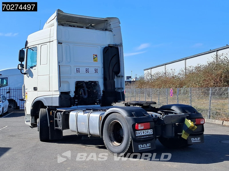 DAF XF 480 4X2 SC StandKlikma ACC LED - Ťahač: obrázok 2 DAF XF 480 4X2 SC StandKlikma ACC LED - Ťahač: obrázok 2