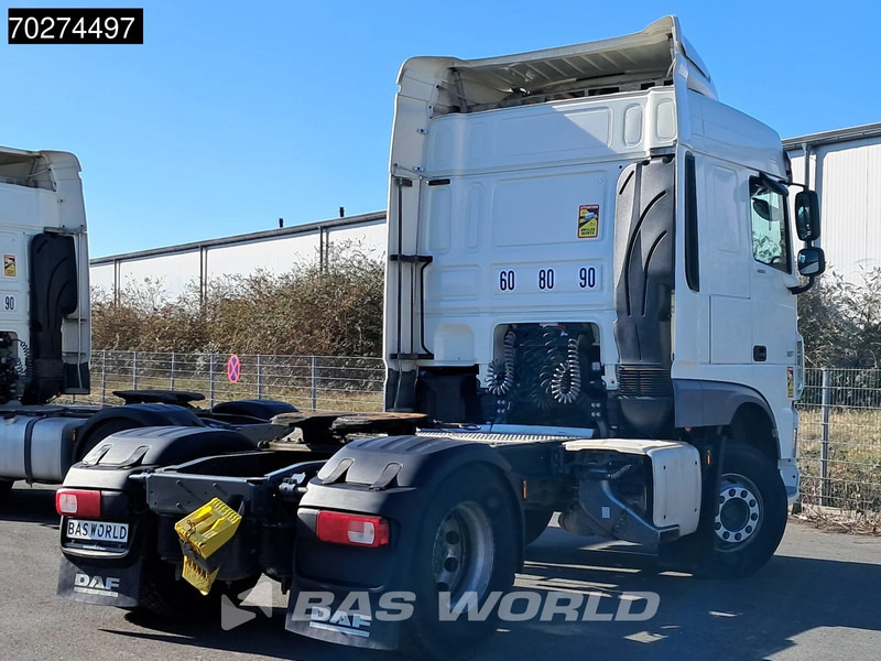 DAF XF 480 4X2 SC StandKlikma ACC LED - Ťahač: obrázok 5 DAF XF 480 4X2 SC StandKlikma ACC LED - Ťahač: obrázok 5