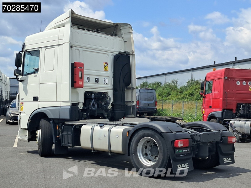DAF XF 480 4X2 SC Standklima ACC LED - Ťahač: obrázok 2 DAF XF 480 4X2 SC Standklima ACC LED - Ťahač: obrázok 2