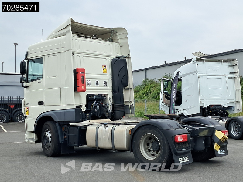 DAF XF 480 4X2 SC Standklima ACC LED - Ťahač: obrázok 2 DAF XF 480 4X2 SC Standklima ACC LED - Ťahač: obrázok 2