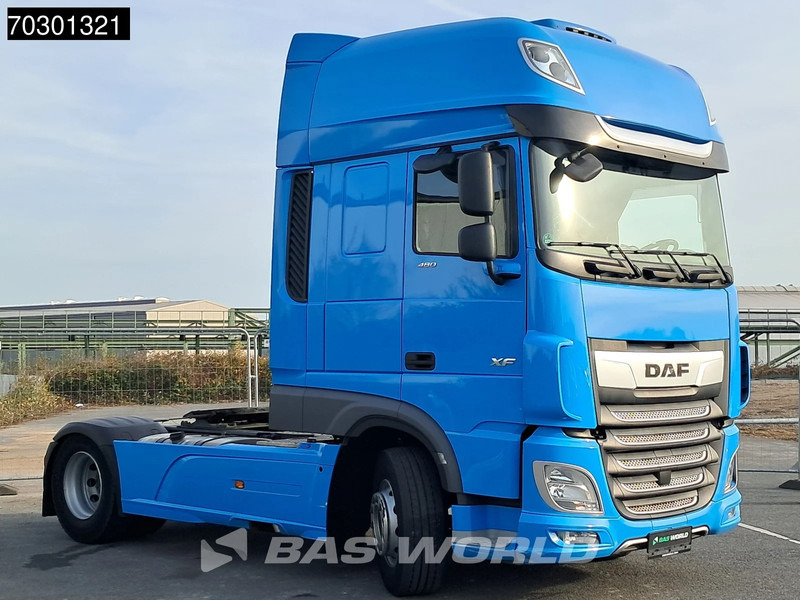 DAF XF 480 4X2 SSC 2xTanks Standklima ACC - Ťahač: obrázok 3 DAF XF 480 4X2 SSC 2xTanks Standklima ACC - Ťahač: obrázok 3