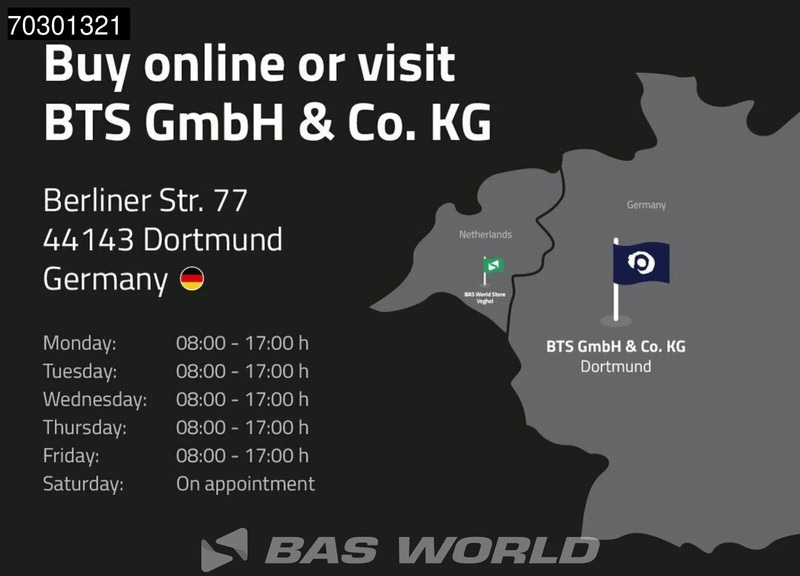 DAF XF 480 4X2 SSC 2xTanks Standklima ACC - Ťahač: obrázok 5 DAF XF 480 4X2 SSC 2xTanks Standklima ACC - Ťahač: obrázok 5