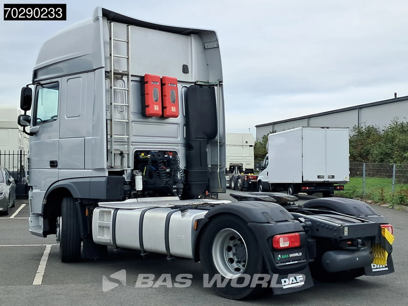 DAF XF 480 4X2 SSC Retarder 2xTanks ACC LED Standklima Euro 6 - Ťahač: obrázok 2 DAF XF 480 4X2 SSC Retarder 2xTanks ACC LED Standklima Euro 6 - Ťahač: obrázok 2