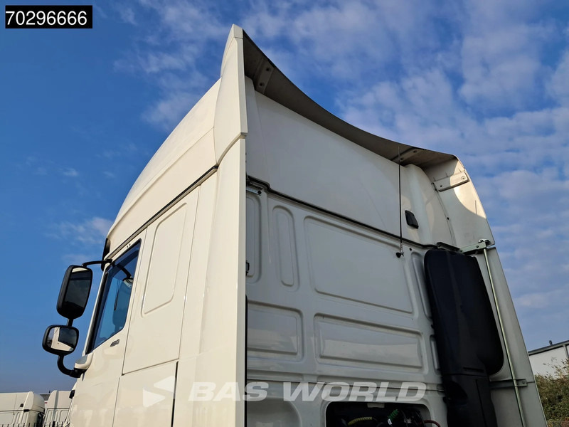 DAF XF 480 4X2 SSC Retarder 2xTanks ACC LED Standklima Euro 6 - Ťahač: obrázok 2 DAF XF 480 4X2 SSC Retarder 2xTanks ACC LED Standklima Euro 6 - Ťahač: obrázok 2