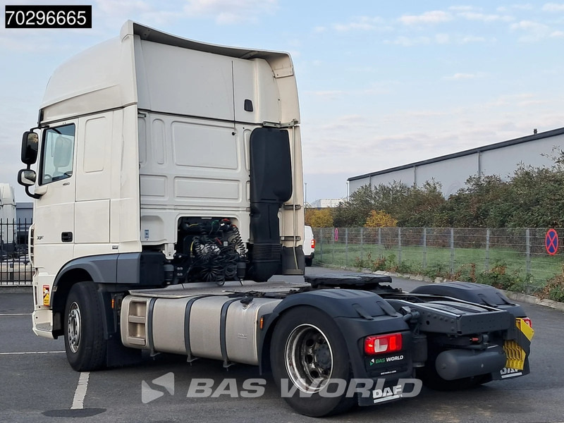DAF XF 480 4X2 SSC Retarder 2xTanks ACC LED Standklima Euro 6 - Ťahač: obrázok 2 DAF XF 480 4X2 SSC Retarder 2xTanks ACC LED Standklima Euro 6 - Ťahač: obrázok 2