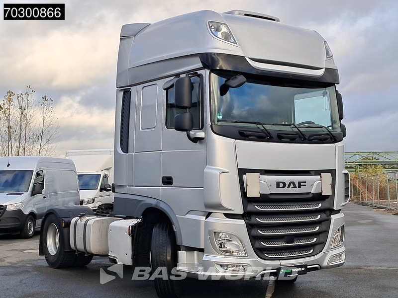 DAF XF 480 4X2 SSC Retarder 2xTanks ACC LED Standklima Euro 6 - Ťahač: obrázok 2 DAF XF 480 4X2 SSC Retarder 2xTanks ACC LED Standklima Euro 6 - Ťahač: obrázok 2