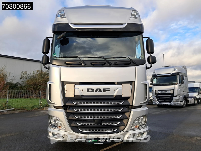 DAF XF 480 4X2 SSC Retarder 2xTanks ACC LED Standklima Euro 6 - Ťahač: obrázok 3 DAF XF 480 4X2 SSC Retarder 2xTanks ACC LED Standklima Euro 6 - Ťahač: obrázok 3