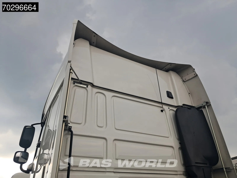 DAF XF 480 4X2 SSC Retarder 2xTanks ACC Standklima Euro 6 - Ťahač: obrázok 2 DAF XF 480 4X2 SSC Retarder 2xTanks ACC Standklima Euro 6 - Ťahač: obrázok 2