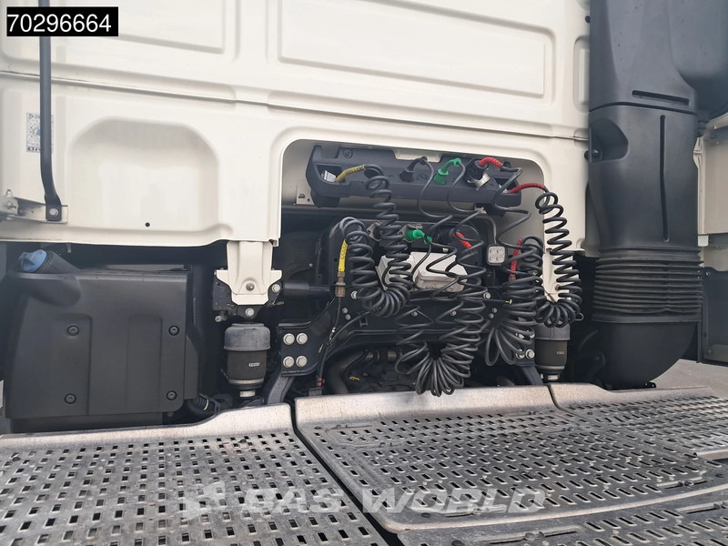 DAF XF 480 4X2 SSC Retarder 2xTanks ACC Standklima Euro 6 - Ťahač: obrázok 3 DAF XF 480 4X2 SSC Retarder 2xTanks ACC Standklima Euro 6 - Ťahač: obrázok 3