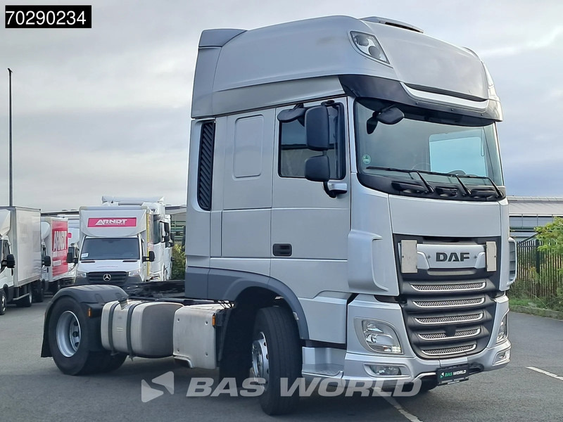DAF XF 480 4X2 SSC Retarder 2xTanks ACC Standklima Euro 6 - Ťahač: obrázok 3 DAF XF 480 4X2 SSC Retarder 2xTanks ACC Standklima Euro 6 - Ťahač: obrázok 3