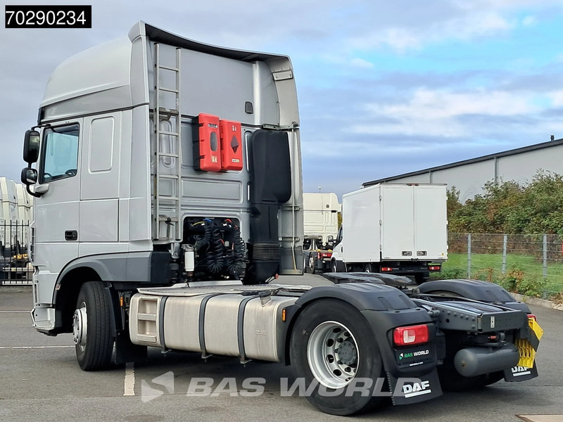 DAF XF 480 4X2 SSC Retarder 2xTanks ACC Standklima Euro 6 - Ťahač: obrázok 2 DAF XF 480 4X2 SSC Retarder 2xTanks ACC Standklima Euro 6 - Ťahač: obrázok 2