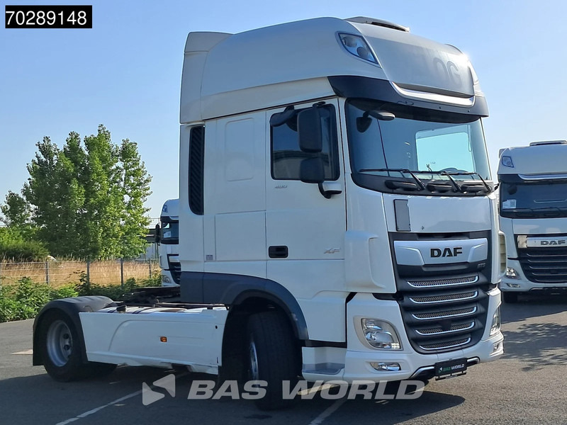 DAF XF 480 4X2 SSC Retarder 2xTanks LED ACC Standklima Euro 6 - Ťahač: obrázok 3 DAF XF 480 4X2 SSC Retarder 2xTanks LED ACC Standklima Euro 6 - Ťahač: obrázok 3