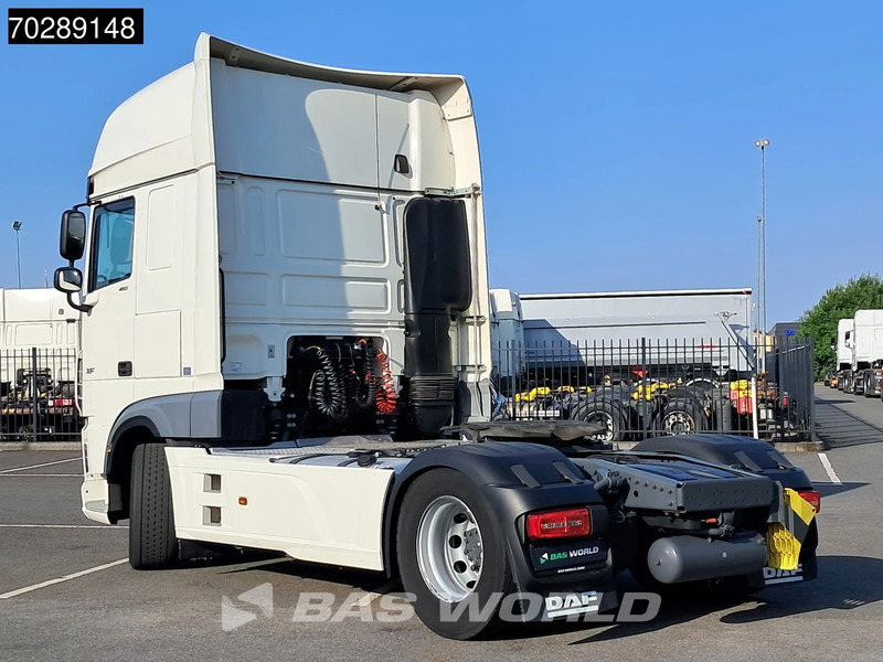 DAF XF 480 4X2 SSC Retarder 2xTanks LED ACC Standklima Euro 6 - Ťahač: obrázok 2 DAF XF 480 4X2 SSC Retarder 2xTanks LED ACC Standklima Euro 6 - Ťahač: obrázok 2