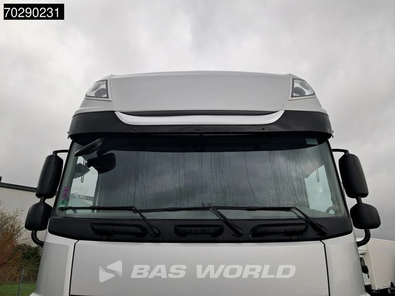 DAF XF 480 4X2 SSC Retarder Mega 2xTanks ACC LED Standklima Euro 6 - Ťahač: obrázok 5 DAF XF 480 4X2 SSC Retarder Mega 2xTanks ACC LED Standklima Euro 6 - Ťahač: obrázok 5