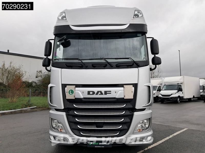 DAF XF 480 4X2 SSC Retarder Mega 2xTanks ACC LED Standklima Euro 6 - Ťahač: obrázok 3 DAF XF 480 4X2 SSC Retarder Mega 2xTanks ACC LED Standklima Euro 6 - Ťahač: obrázok 3