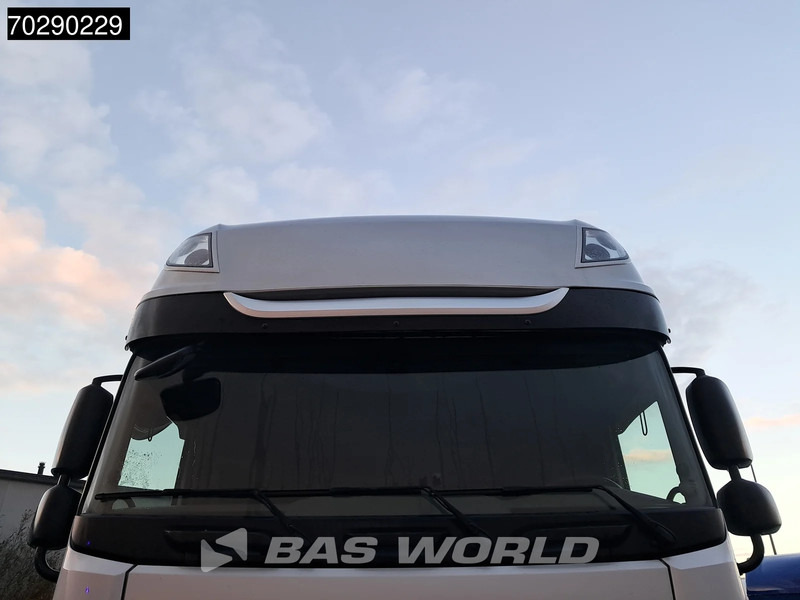 DAF XF 480 4X2 SSC Retarder Mega 2xTanks ACC LED Standklima Euro 6 - Ťahač: obrázok 3 DAF XF 480 4X2 SSC Retarder Mega 2xTanks ACC LED Standklima Euro 6 - Ťahač: obrázok 3