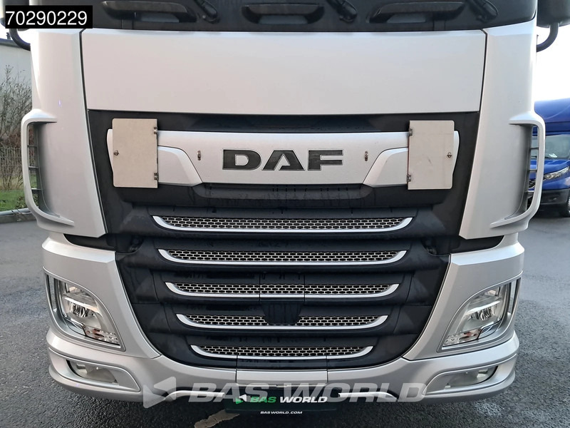 DAF XF 480 4X2 SSC Retarder Mega 2xTanks ACC LED Standklima Euro 6 - Ťahač: obrázok 5 DAF XF 480 4X2 SSC Retarder Mega 2xTanks ACC LED Standklima Euro 6 - Ťahač: obrázok 5