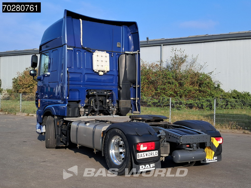DAF XF 480 4X2 SSC Retarder PTO Standklima Alcoa's Navi ACC LED - Ťahač: obrázok 2 DAF XF 480 4X2 SSC Retarder PTO Standklima Alcoa's Navi ACC LED - Ťahač: obrázok 2