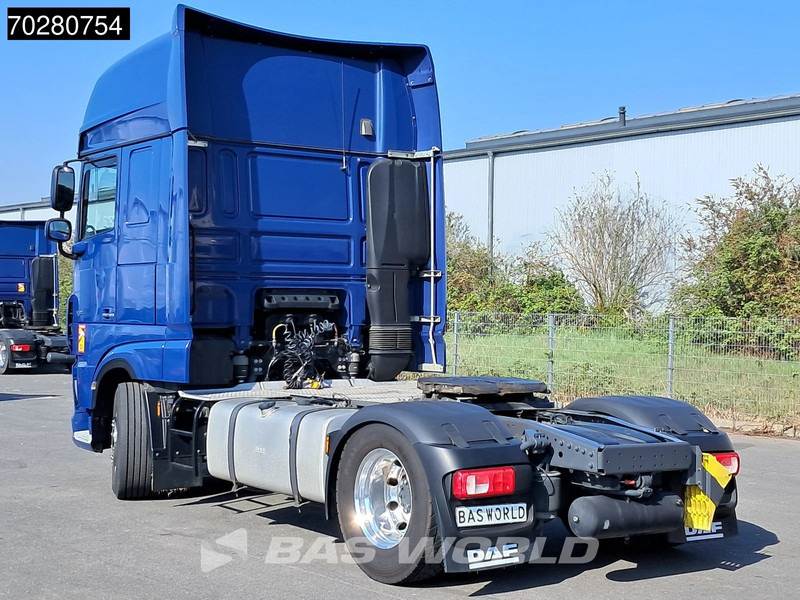 DAF XF 480 4X2 SSC Retarder PTO Standklima Alcoa's Navi ACC LED - Ťahač: obrázok 2 DAF XF 480 4X2 SSC Retarder PTO Standklima Alcoa's Navi ACC LED - Ťahač: obrázok 2