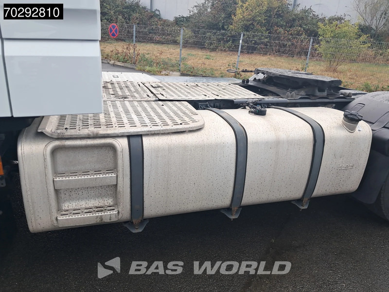 DAF XF 480 4X2 SSC Retarder Standklima LED ACC Euro 6 - Ťahač: obrázok 5 DAF XF 480 4X2 SSC Retarder Standklima LED ACC Euro 6 - Ťahač: obrázok 5