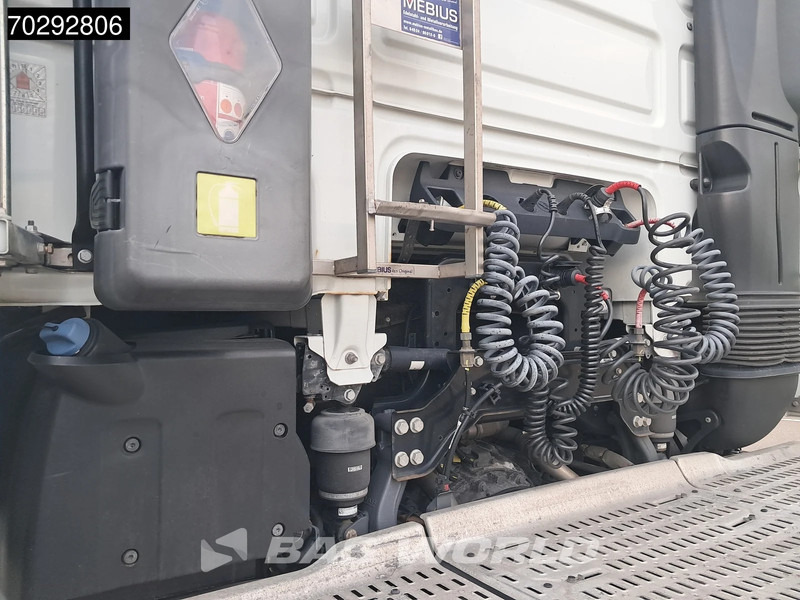 DAF XF 480 4X2 SSC Retarder Standklima LED ACC Euro 6 - Ťahač: obrázok 3 DAF XF 480 4X2 SSC Retarder Standklima LED ACC Euro 6 - Ťahač: obrázok 3