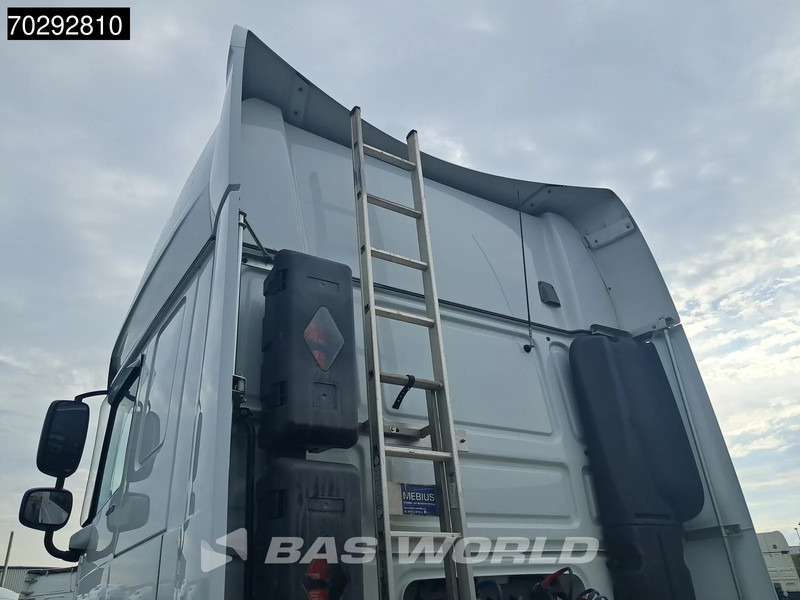 DAF XF 480 4X2 SSC Retarder Standklima LED ACC Euro 6 - Ťahač: obrázok 2 DAF XF 480 4X2 SSC Retarder Standklima LED ACC Euro 6 - Ťahač: obrázok 2