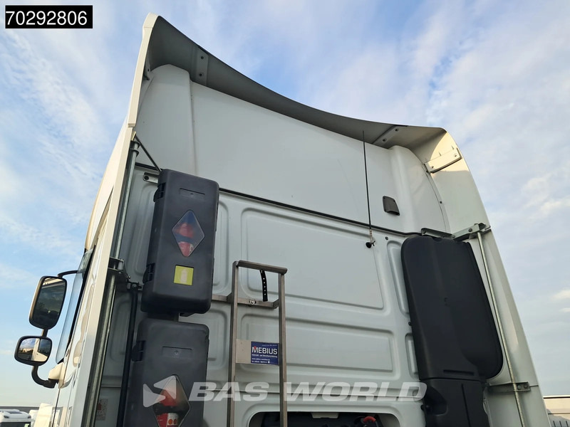 DAF XF 480 4X2 SSC Retarder Standklima LED ACC Euro 6 - Ťahač: obrázok 2 DAF XF 480 4X2 SSC Retarder Standklima LED ACC Euro 6 - Ťahač: obrázok 2