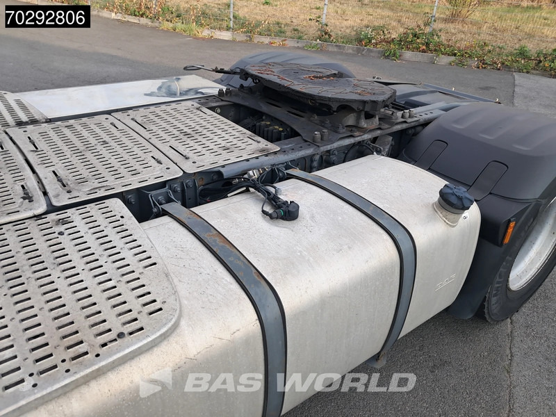 DAF XF 480 4X2 SSC Retarder Standklima LED ACC Euro 6 - Ťahač: obrázok 5 DAF XF 480 4X2 SSC Retarder Standklima LED ACC Euro 6 - Ťahač: obrázok 5