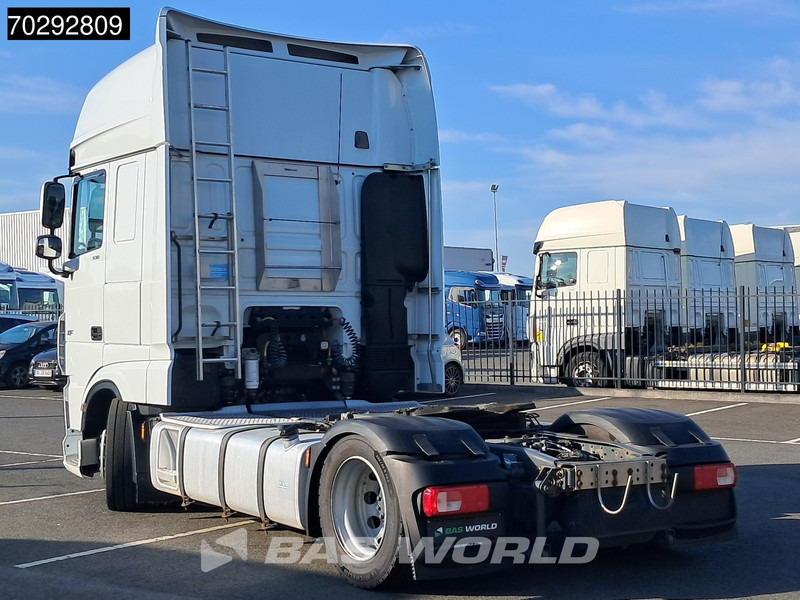 DAF XF 530 4X2 Mega SSC Hebesattel Retarder 2xTanks ACC Standklima Euro 6 - Ťahač: obrázok 2 DAF XF 530 4X2 Mega SSC Hebesattel Retarder 2xTanks ACC Standklima Euro 6 - Ťahač: obrázok 2