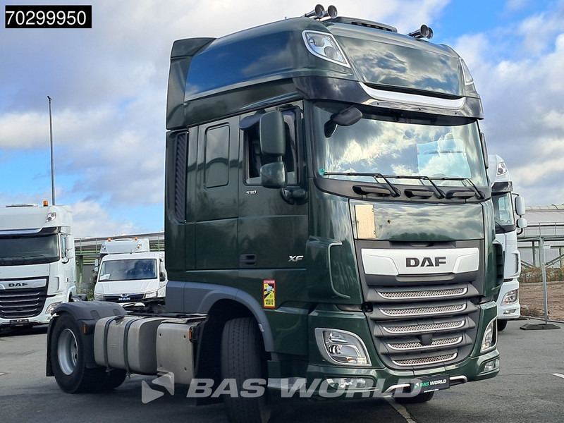 DAF XF 530 4X2 SSC Retarder 2xTanks ACC Standklima Euro 6 - Ťahač: obrázok 3 DAF XF 530 4X2 SSC Retarder 2xTanks ACC Standklima Euro 6 - Ťahač: obrázok 3