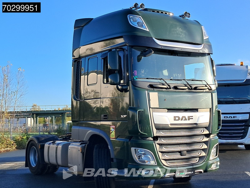 DAF XF 530 4X2 SSC Retarder 2xTanks ACC Standklima Euro 6 - Ťahač: obrázok 3 DAF XF 530 4X2 SSC Retarder 2xTanks ACC Standklima Euro 6 - Ťahač: obrázok 3