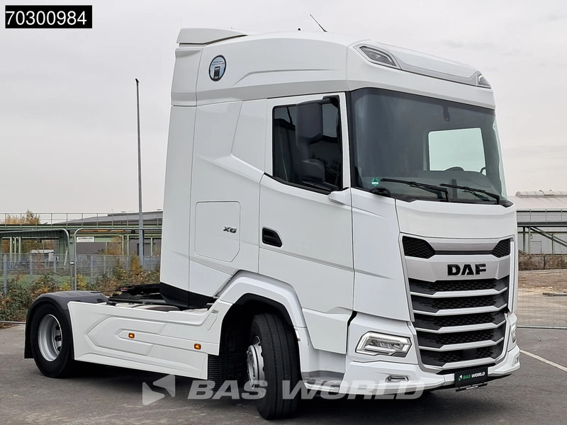 DAF XG 480 4X2 70% Tyres! 2x Tanks - Ťahač: obrázok 3 DAF XG 480 4X2 70% Tyres! 2x Tanks - Ťahač: obrázok 3