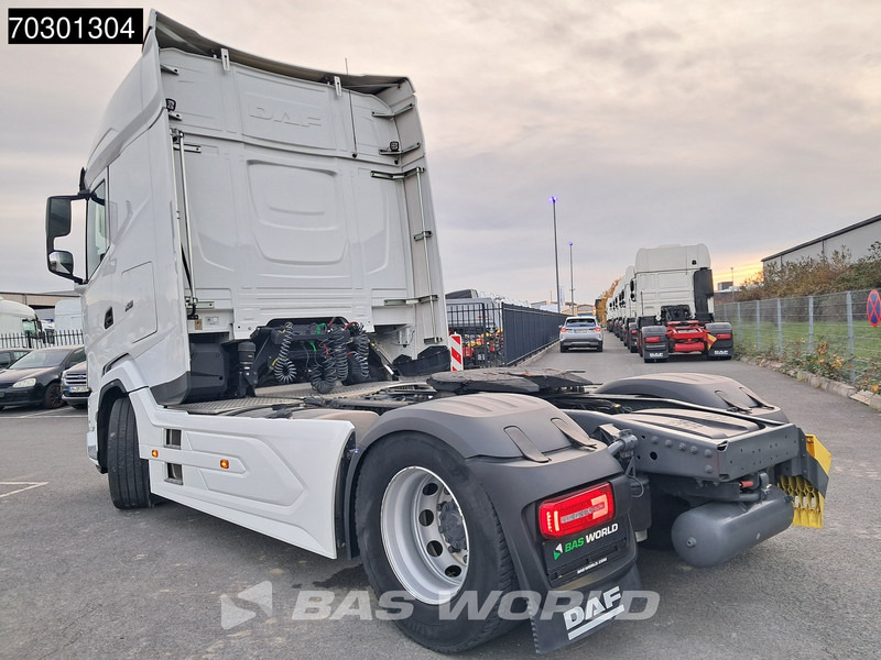 DAF XG 480 4X2 Retarder 2x Tanks - Ťahač: obrázok 2 DAF XG 480 4X2 Retarder 2x Tanks - Ťahač: obrázok 2