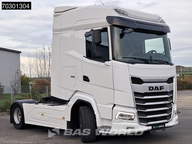 DAF XG 480 4X2 Retarder 2x Tanks - Ťahač: obrázok 3 DAF XG 480 4X2 Retarder 2x Tanks - Ťahač: obrázok 3