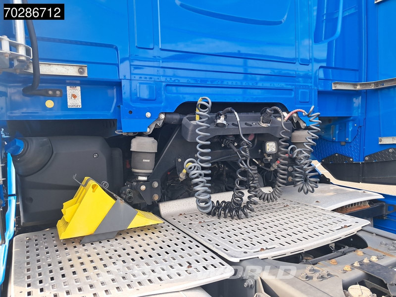 DAF XG 480 4X2 Standairco MirrorCam LED ACC Euro 6 - Ťahač: obrázok 3 DAF XG 480 4X2 Standairco MirrorCam LED ACC Euro 6 - Ťahač: obrázok 3