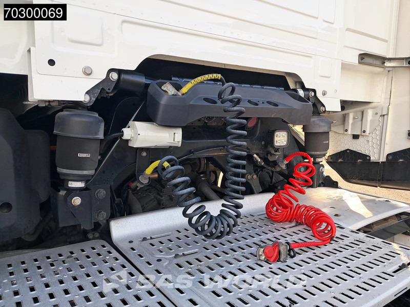 DAF XG 4X2 Retarder 2xTanks ACC LED Standklima Euro 6 - Ťahač: obrázok 5 DAF XG 4X2 Retarder 2xTanks ACC LED Standklima Euro 6 - Ťahač: obrázok 5