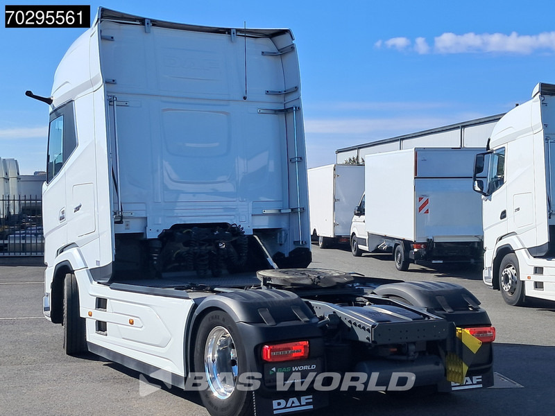 DAF XG+ 530 4X2 Retarder 2xTanks ACC Standklima Euro 6 - Ťahač: obrázok 2 DAF XG+ 530 4X2 Retarder 2xTanks ACC Standklima Euro 6 - Ťahač: obrázok 2