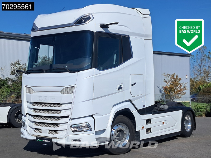DAF XG+ 530 4X2 Retarder 2xTanks ACC Standklima Euro 6 - Ťahač: obrázok 1 DAF XG+ 530 4X2 Retarder 2xTanks ACC Standklima Euro 6 - Ťahač: obrázok 1