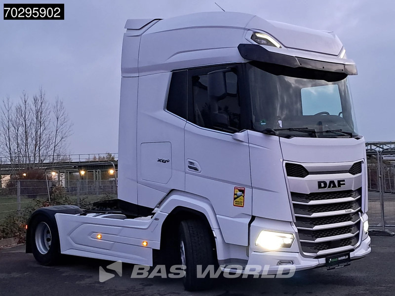 DAF XG+ 530 4X2 Retarder 2xTanks ACC Standklima - Ťahač: obrázok 3 DAF XG+ 530 4X2 Retarder 2xTanks ACC Standklima - Ťahač: obrázok 3