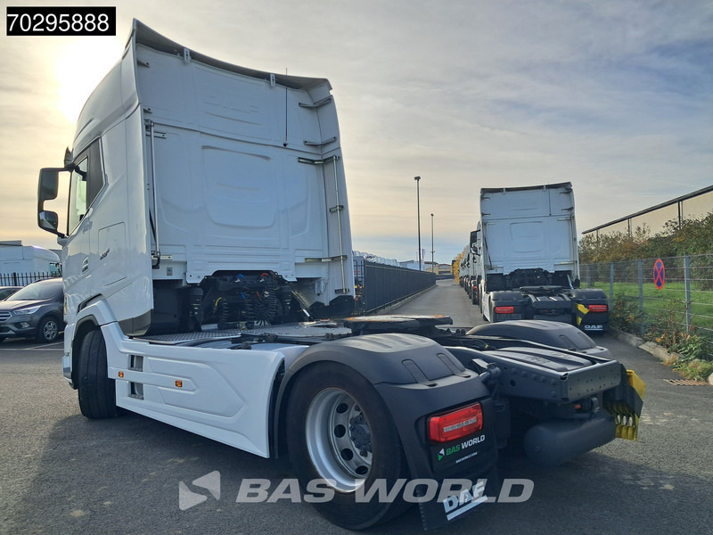 DAF XG+ 530 4X2 Retarder 2xTanks ACC Standklima - Ťahač: obrázok 2 DAF XG+ 530 4X2 Retarder 2xTanks ACC Standklima - Ťahač: obrázok 2