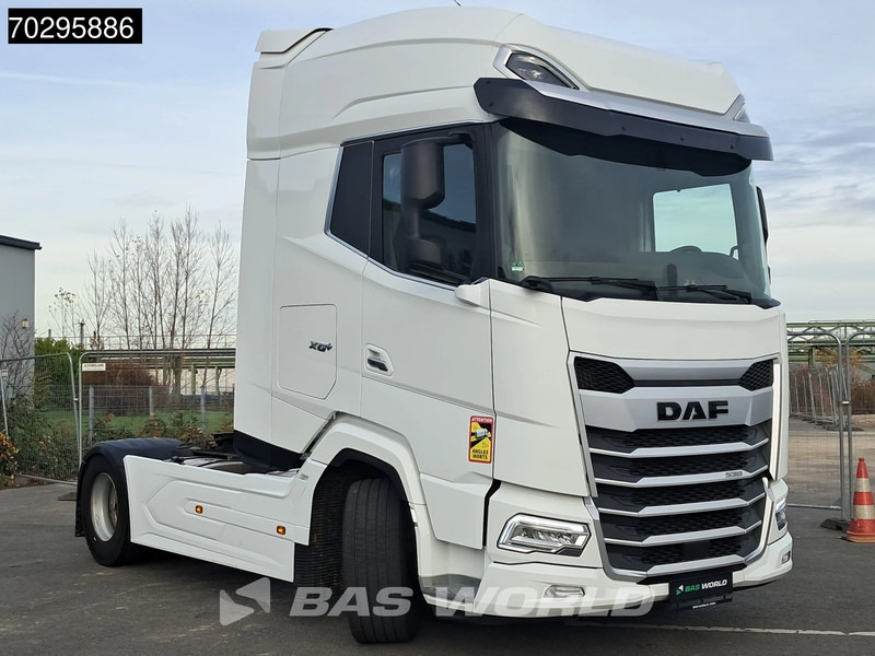 DAF XG+ 530 4X2 Retarder 2xTanks ACC Standklima - Ťahač: obrázok 3 DAF XG+ 530 4X2 Retarder 2xTanks ACC Standklima - Ťahač: obrázok 3
