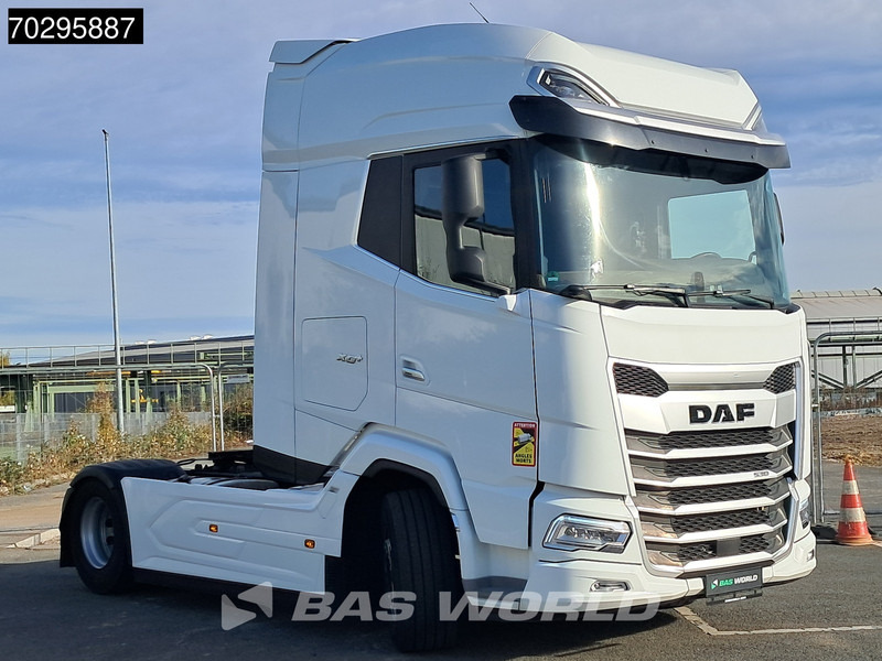 DAF XG+ 530 4X2 Retarder 2xTanks ACC Standklima - Ťahač: obrázok 3 DAF XG+ 530 4X2 Retarder 2xTanks ACC Standklima - Ťahač: obrázok 3