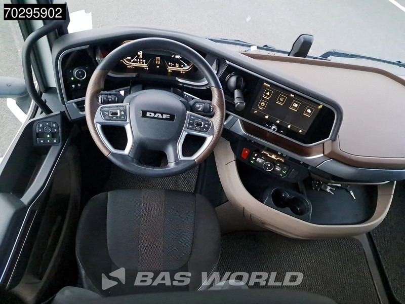 Ťahač DAF XG+ 530 4X2 Retarder 2xTanks ACC Standklima: obrázok 19 Ťahač DAF XG+ 530 4X2 Retarder 2xTanks ACC Standklima: obrázok 19