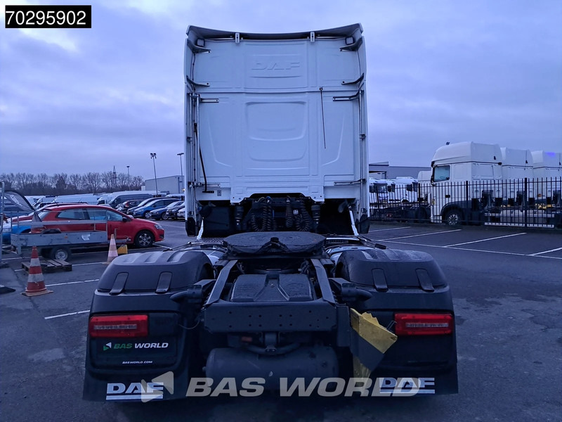 Ťahač DAF XG+ 530 4X2 Retarder 2xTanks ACC Standklima: obrázok 11 Ťahač DAF XG+ 530 4X2 Retarder 2xTanks ACC Standklima: obrázok 11