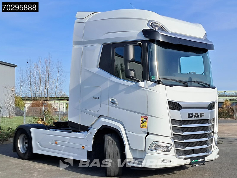 DAF XG+ 530 4X2 Retarder 2xTanks ACC Standklima - Ťahač: obrázok 3 DAF XG+ 530 4X2 Retarder 2xTanks ACC Standklima - Ťahač: obrázok 3
